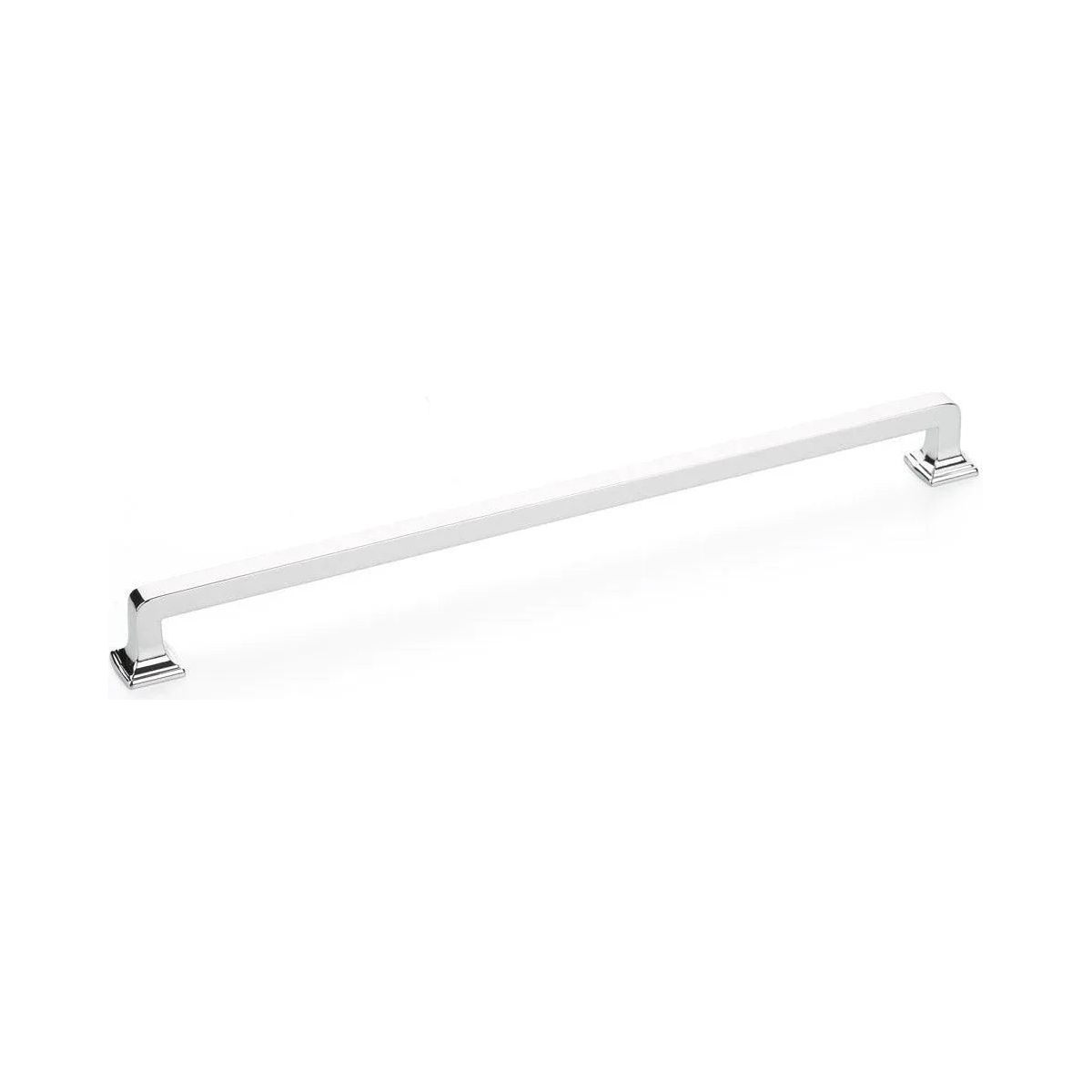 Schaub - Menlo Park Pull - 525-26 | Montreal Lighting & Hardware