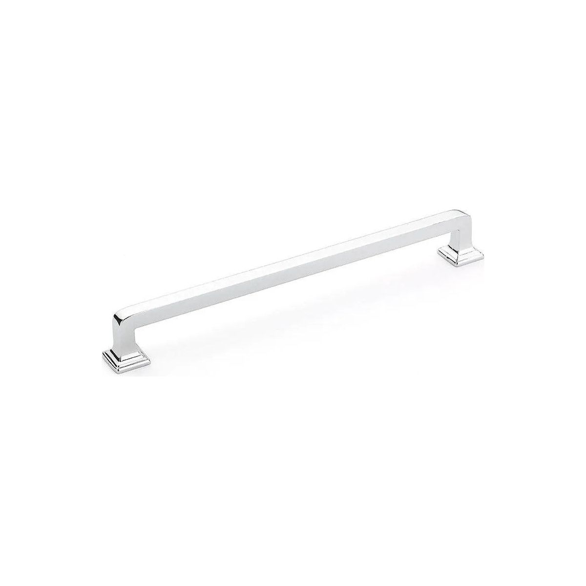 Schaub - Menlo Park Pull - 536-26 | Montreal Lighting & Hardware