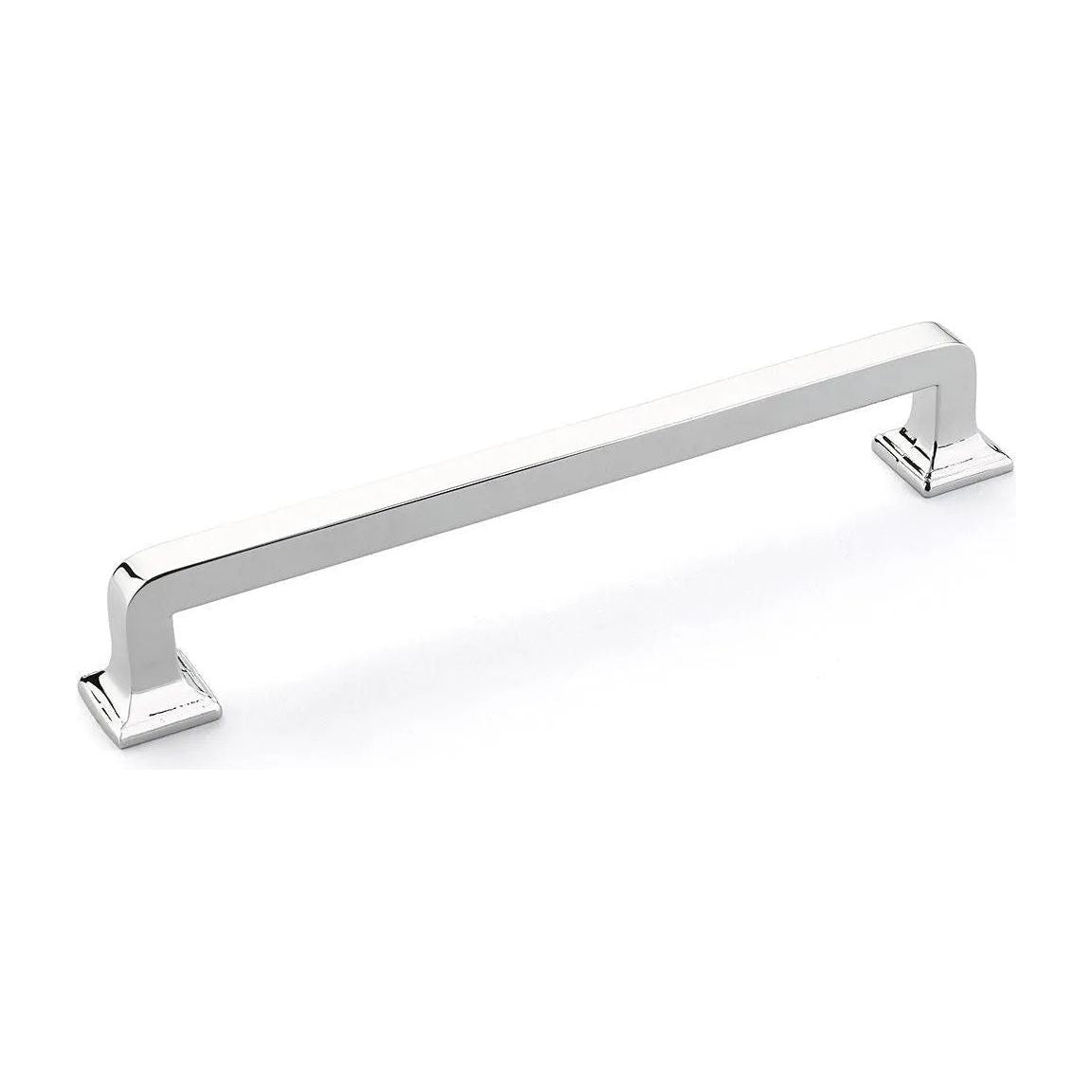 Schaub - Menlo Park Pull - 537-26 | Montreal Lighting & Hardware