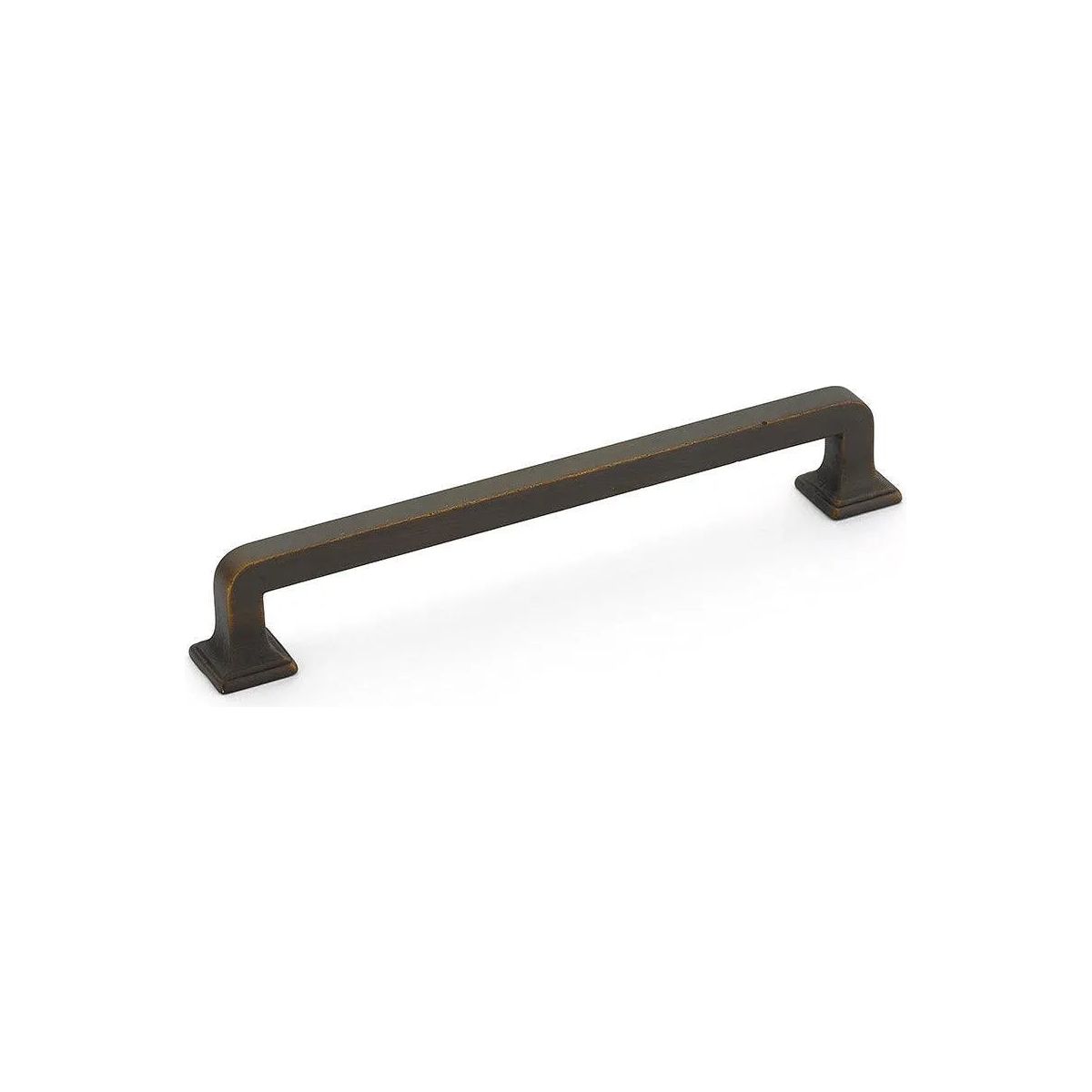 Schaub - Menlo Park Pull - 537-ABZ | Montreal Lighting & Hardware