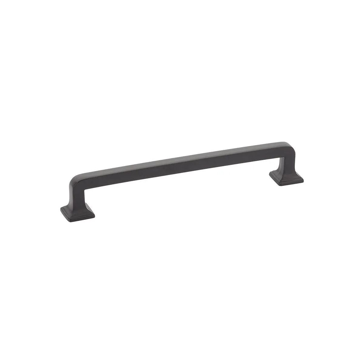 Schaub - Menlo Park Pull - 537-MB | Montreal Lighting & Hardware