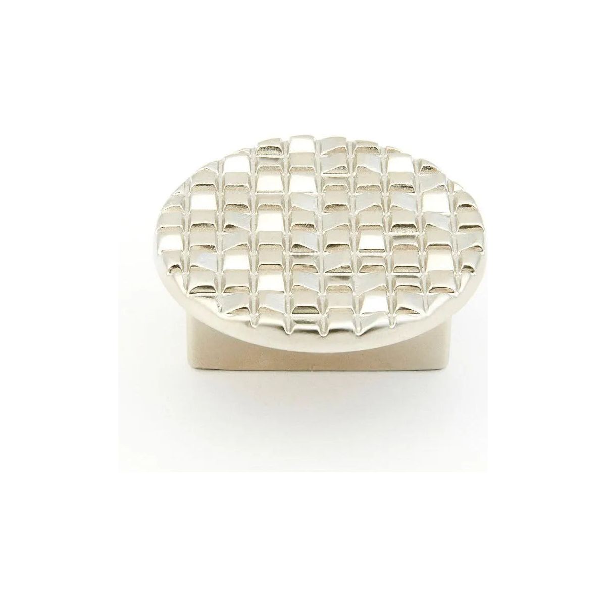 Schaub - Mosaic Large Round Knob - 2340-15 | Montreal Lighting & Hardware