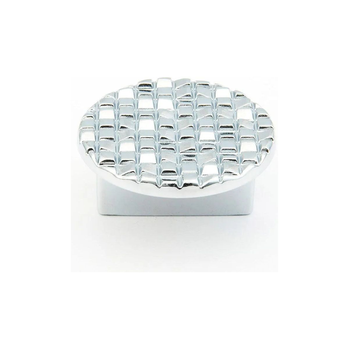 Schaub - Mosaic Large Round Knob - 2340-26 | Montreal Lighting & Hardware