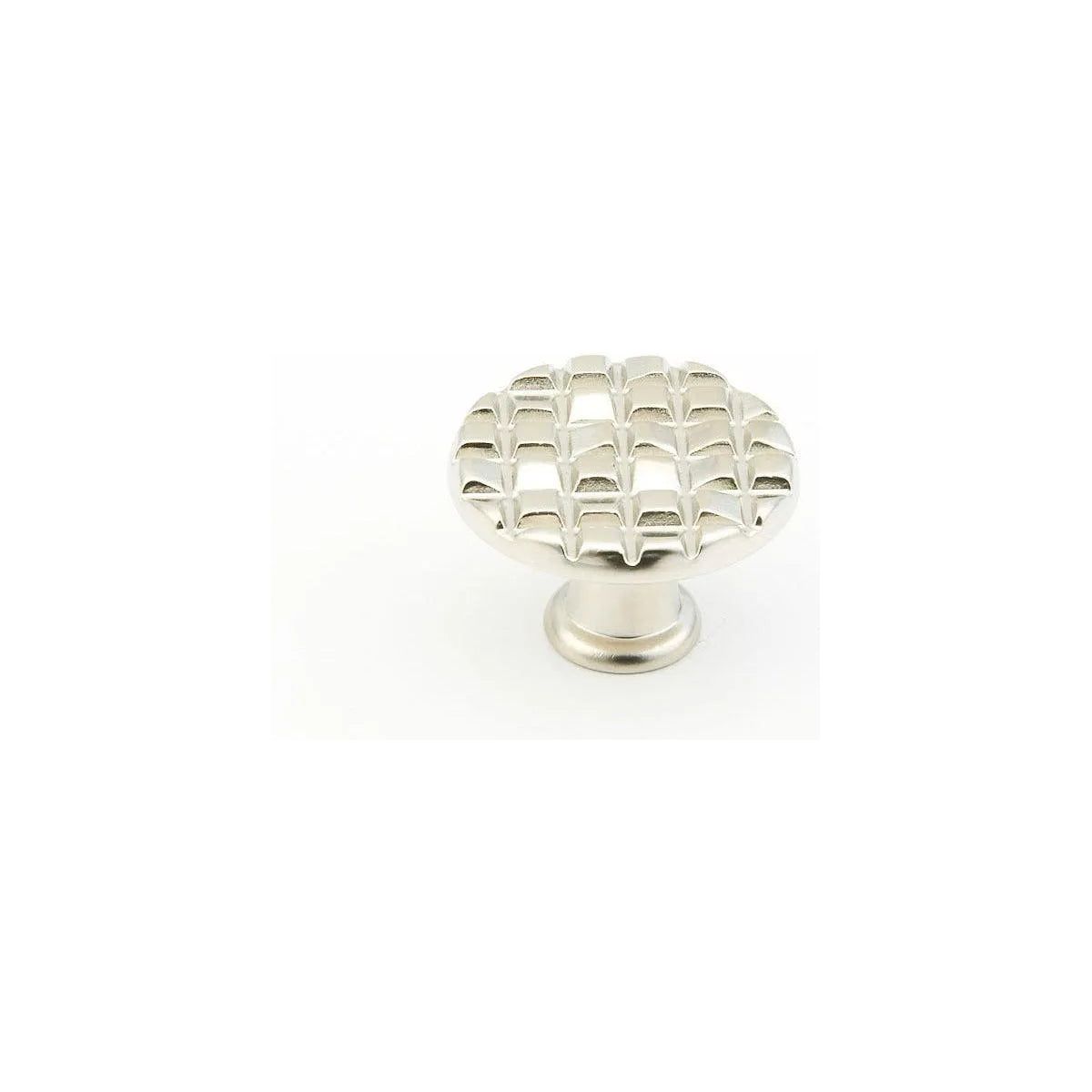 Schaub - Mosaic Small Round Knob - 2370-15 | Montreal Lighting & Hardware