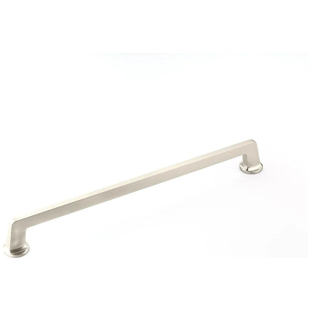 Schaub - Northport Round Base Appliance Pull - 214-15 | Montreal Lighting & Hardware