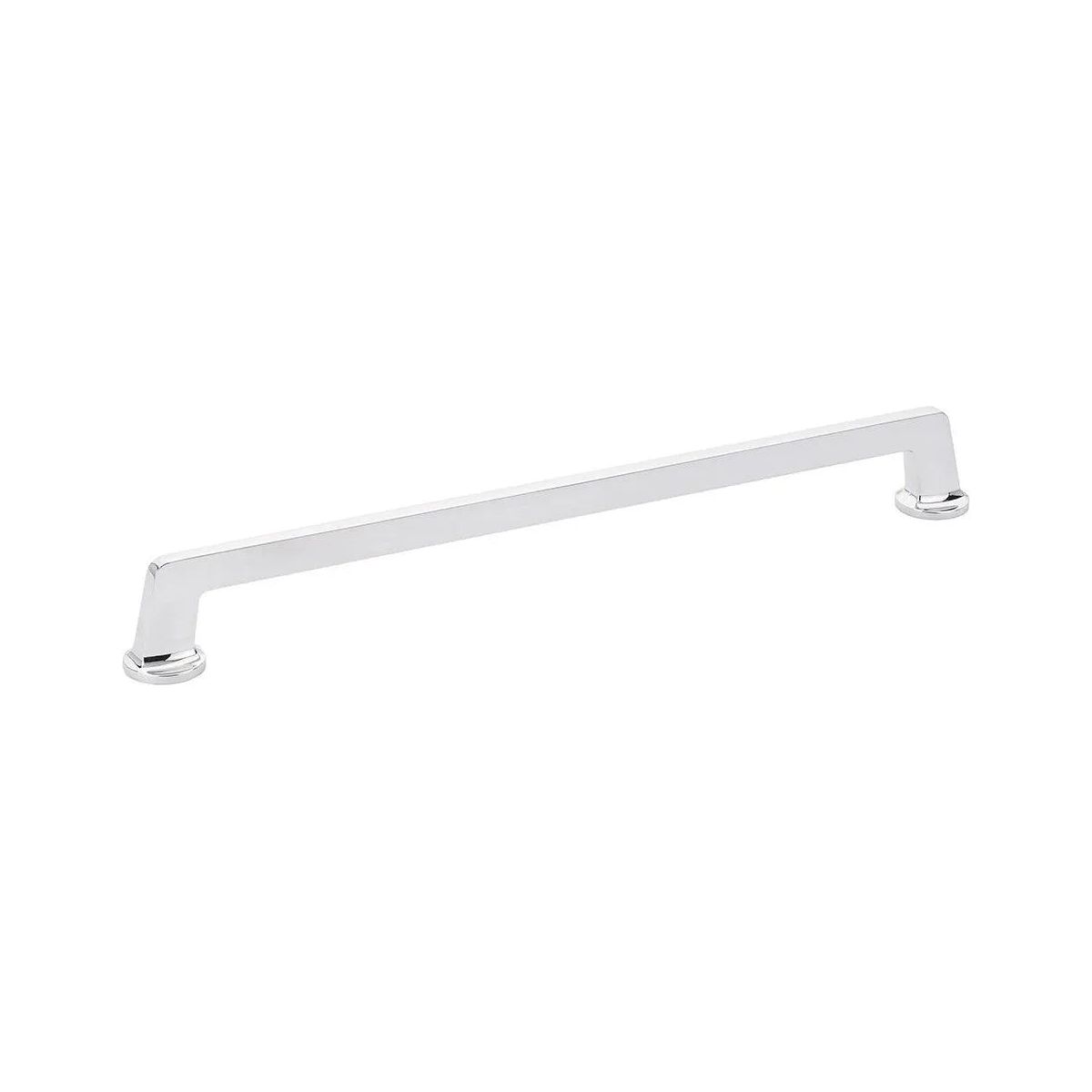 Schaub - Northport Round Base Appliance Pull - 214-26 | Montreal Lighting & Hardware