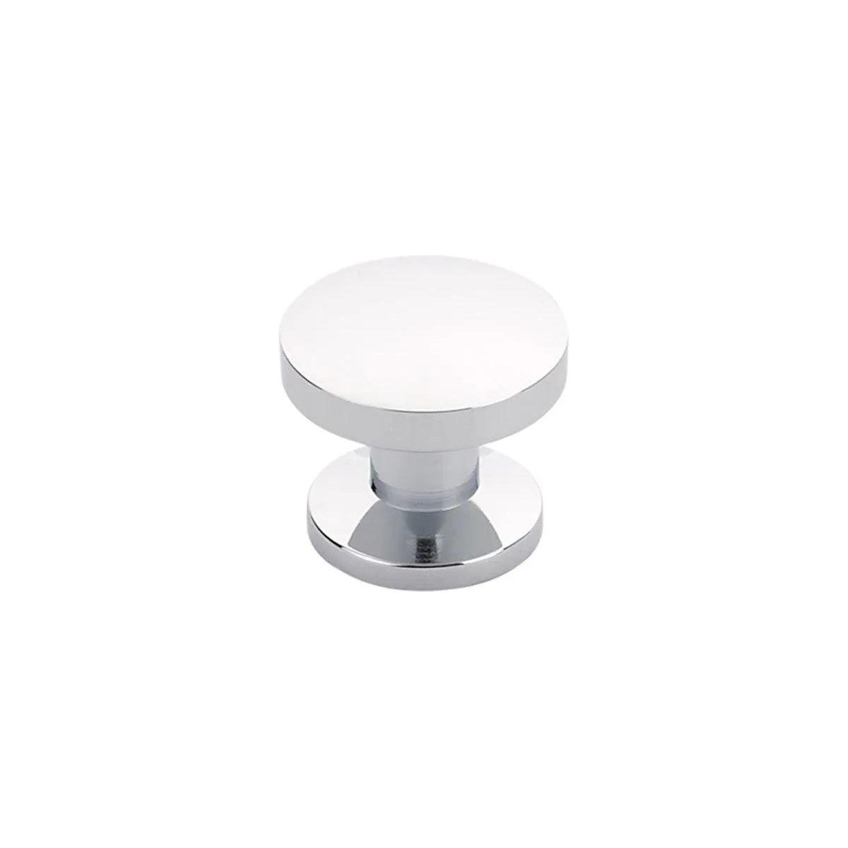 Schaub - Northport Smooth Round Knob - 211-26 | Montreal Lighting & Hardware