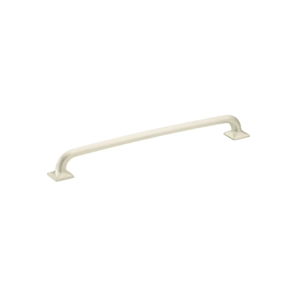 Schaub - Northport Square Base Pull - 208-15 | Montreal Lighting & Hardware