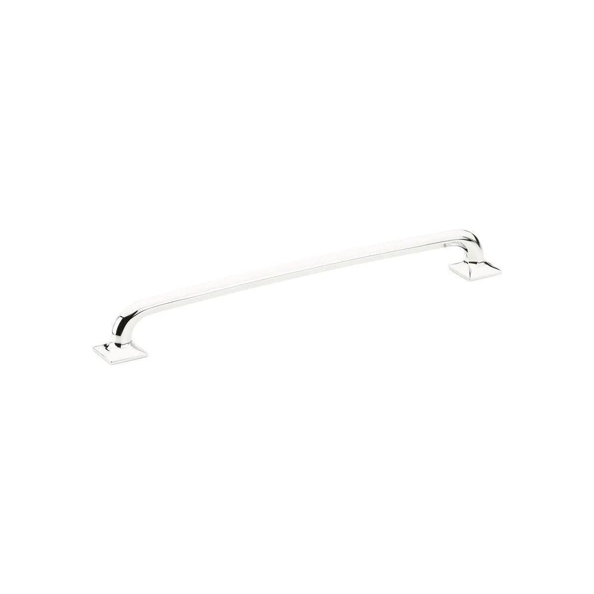 Schaub - Northport Square Base Pull - 208-26 | Montreal Lighting & Hardware