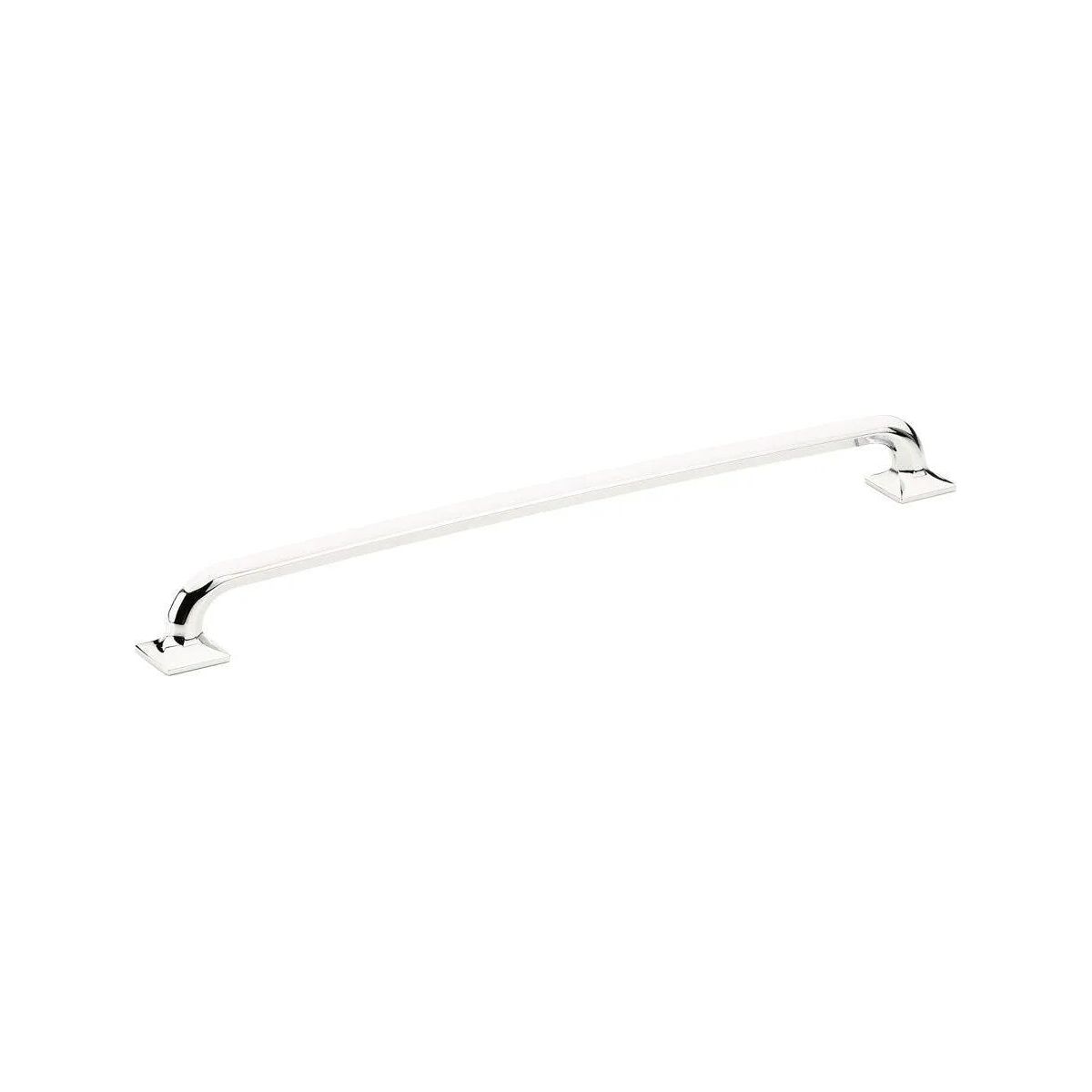 Schaub - Northport Square Base Pull - 209-26 | Montreal Lighting & Hardware