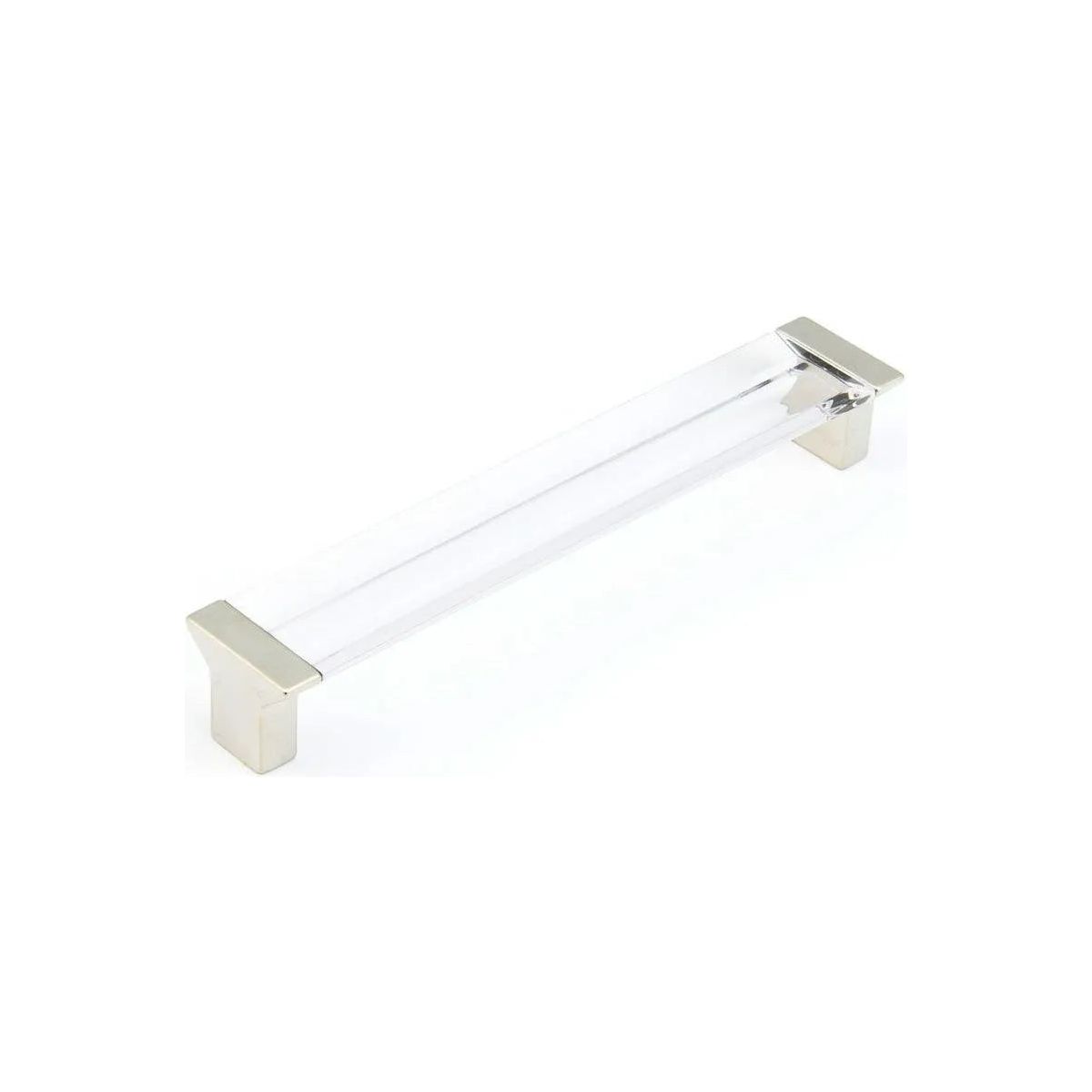 Schaub - Positano Pull - 317-15 CL | Montreal Lighting & Hardware