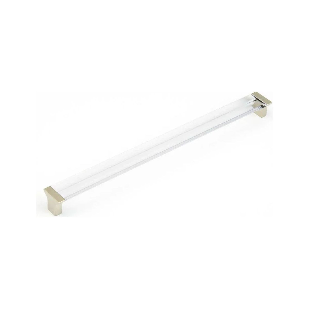 Schaub - Positano Pull - 318-15 CL | Montreal Lighting & Hardware