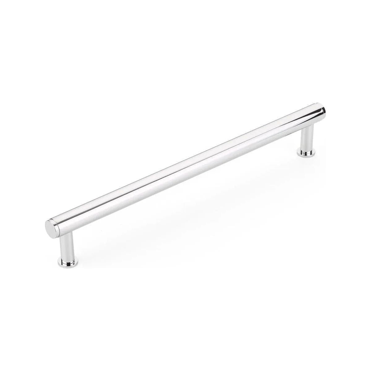 Schaub - Pub House Appliance Pull - 5112A-26 | Montreal Lighting & Hardware