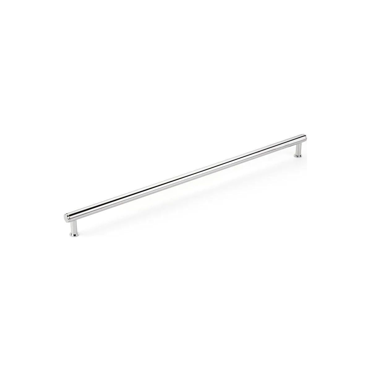 Schaub - Pub House Appliance Pull - 5124A-26 | Montreal Lighting & Hardware