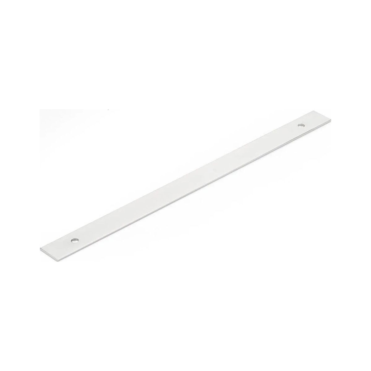 Schaub - Pub House Backplate for Appliance Pull - 5112AB-26 | Montreal Lighting & Hardware