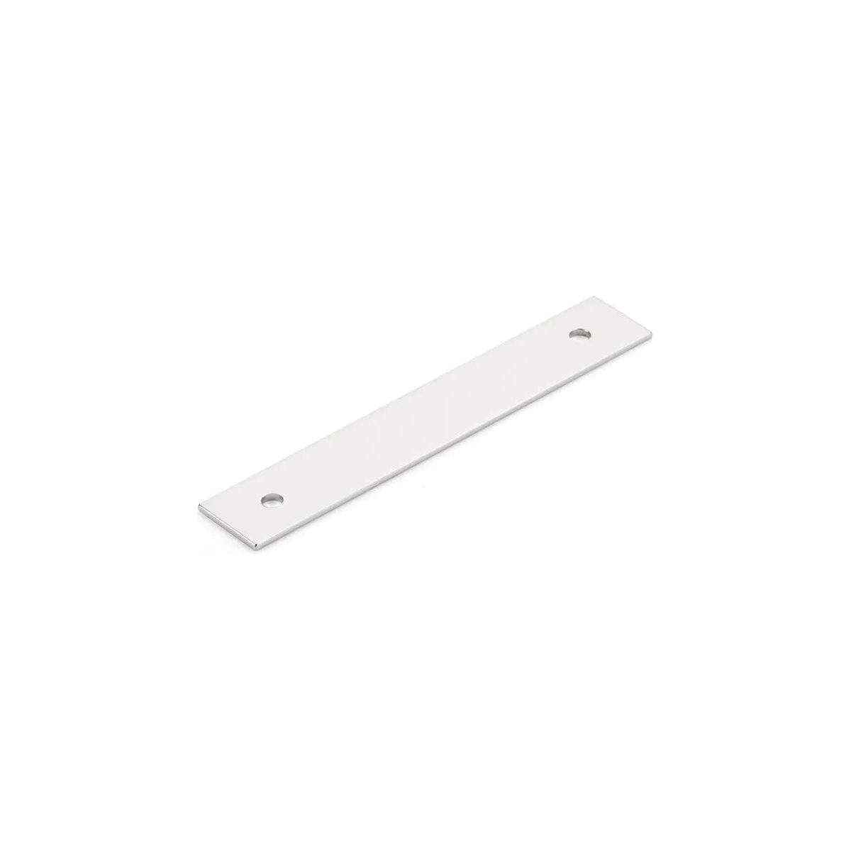 Schaub - Pub House Backplate for Pull - 5103B-26 | Montreal Lighting & Hardware