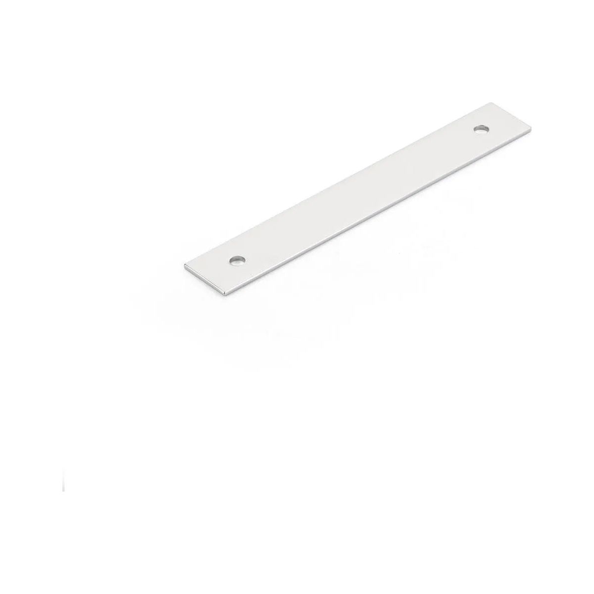 Schaub - Pub House Backplate for Pull - 5104B-26 | Montreal Lighting & Hardware