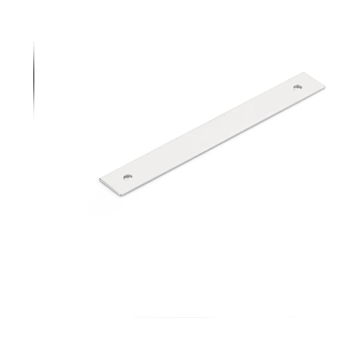 Schaub - Pub House Backplate for Pull - 5105B-26 | Montreal Lighting & Hardware