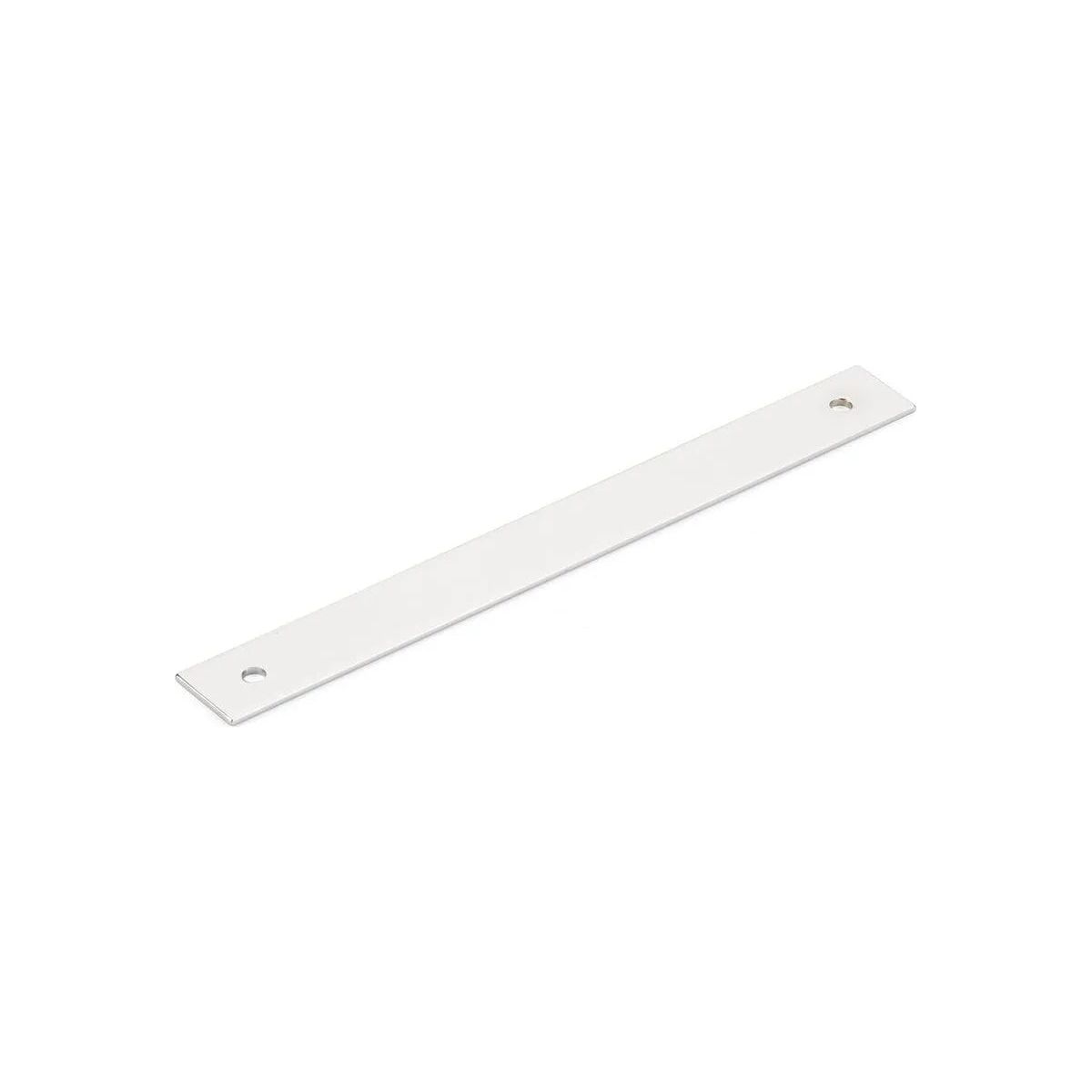 Schaub - Pub House Backplate for Pull - 5106B-26 | Montreal Lighting & Hardware