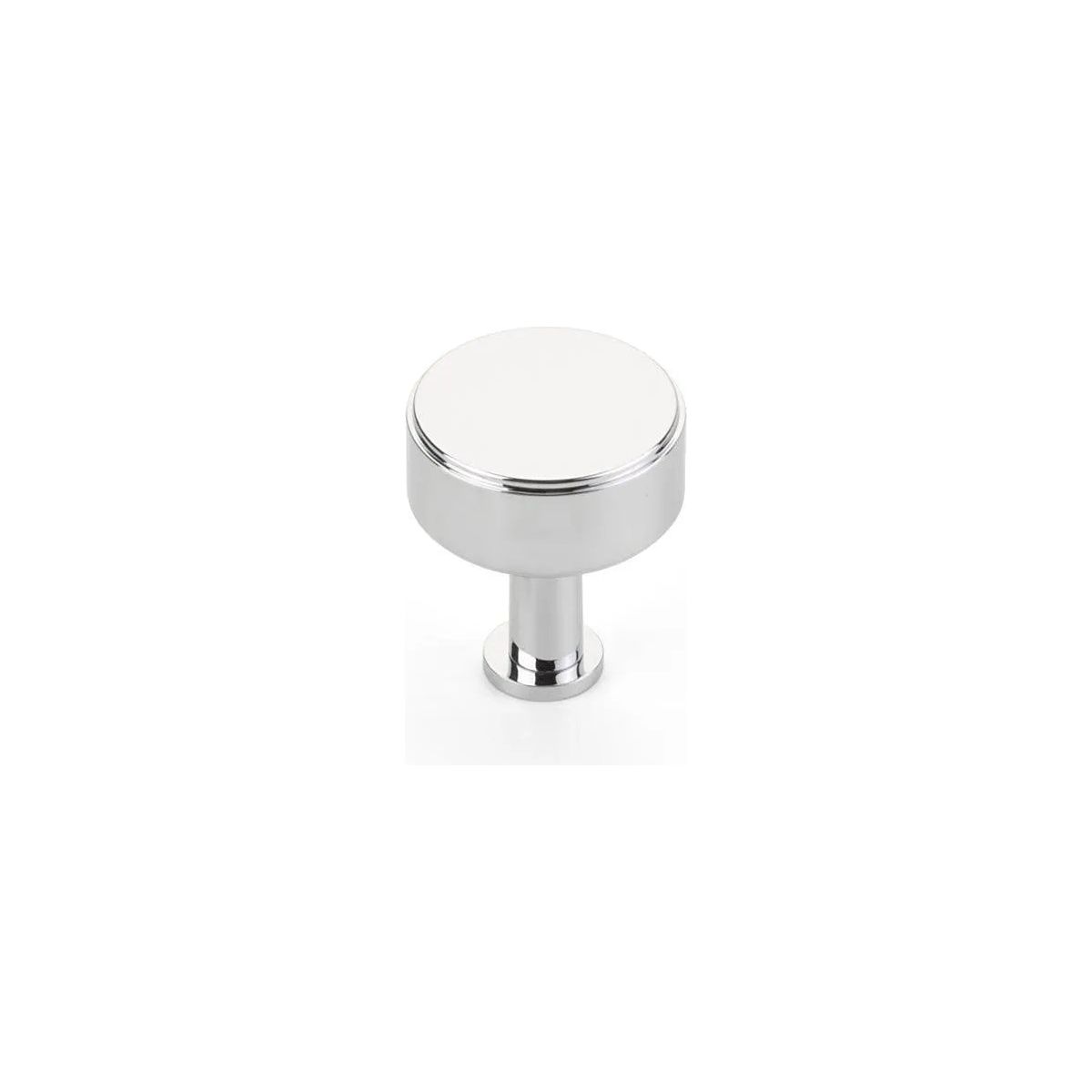 Schaub - Pub House Knob - 5102-26 | Montreal Lighting & Hardware