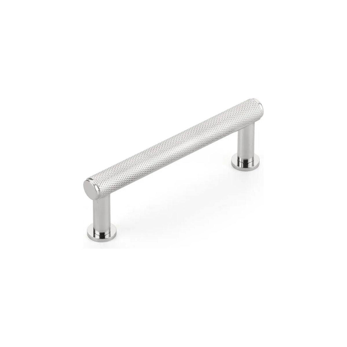 Schaub - Pub House Knurled Pull - 5003-26 | Montreal Lighting & Hardware