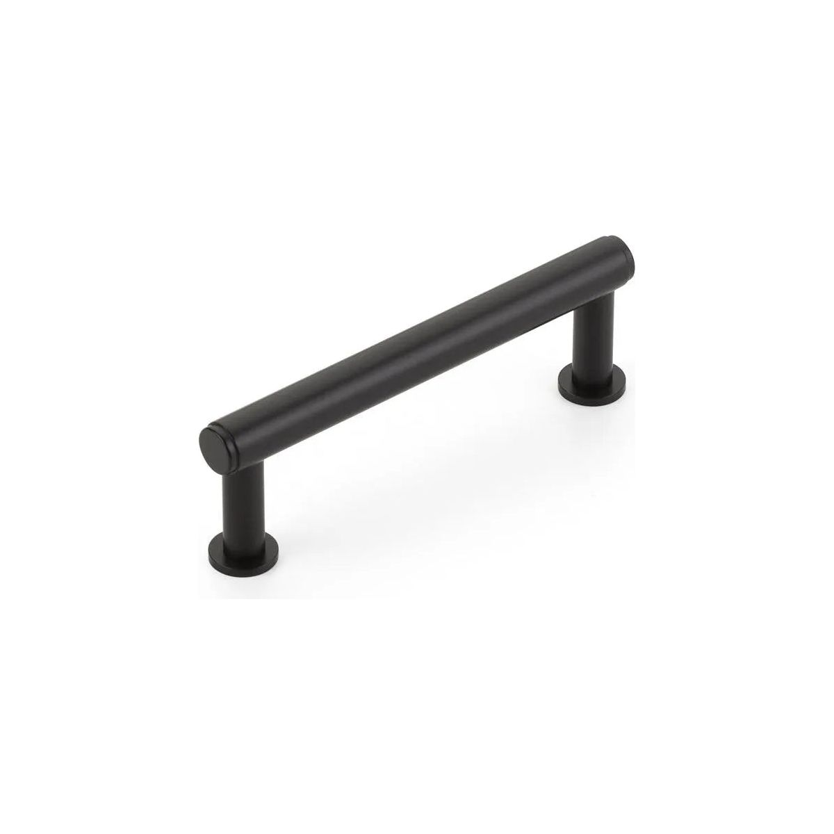 Schaub - Pub House Pull - 5103-MB | Montreal Lighting & Hardware