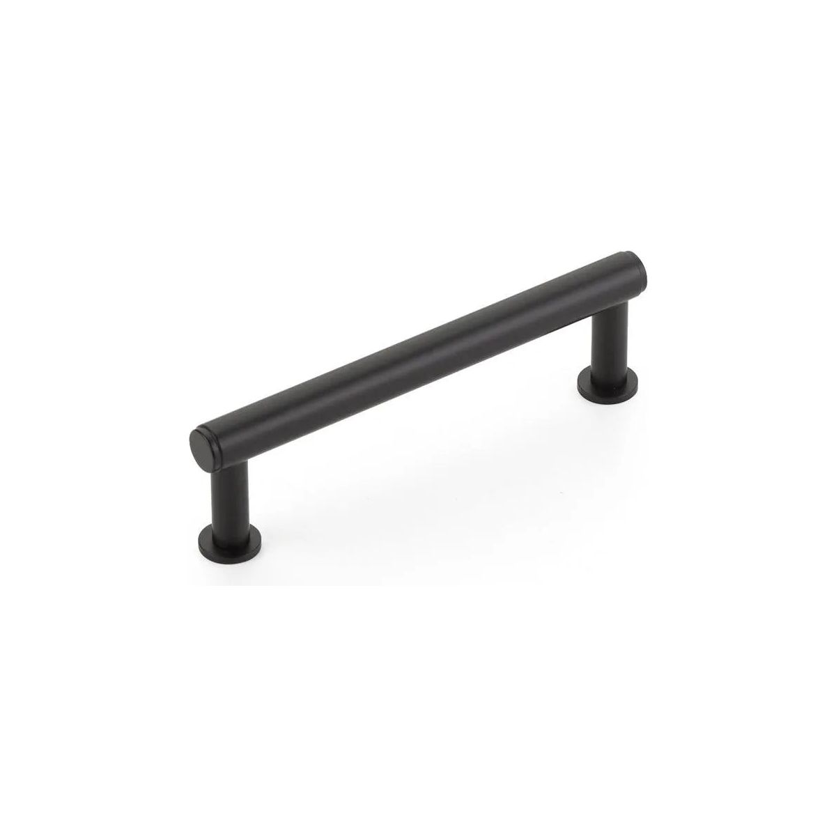 Schaub - Pub House Pull - 5104-MB | Montreal Lighting & Hardware