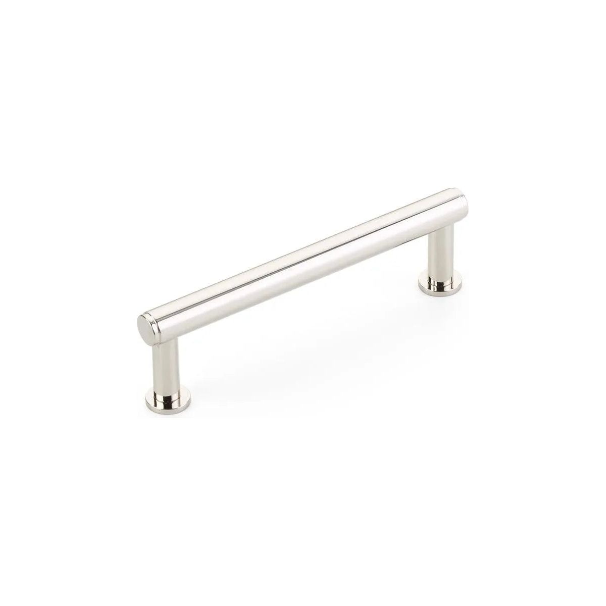 Schaub - Pub House Pull - 5104-PN | Montreal Lighting & Hardware