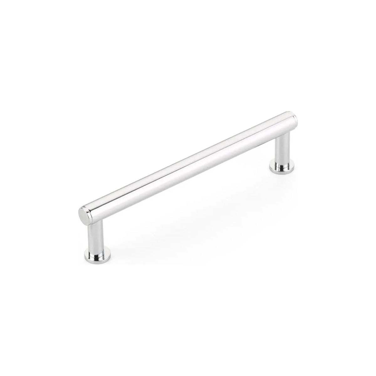 Schaub - Pub House Pull - 5105-26 | Montreal Lighting & Hardware