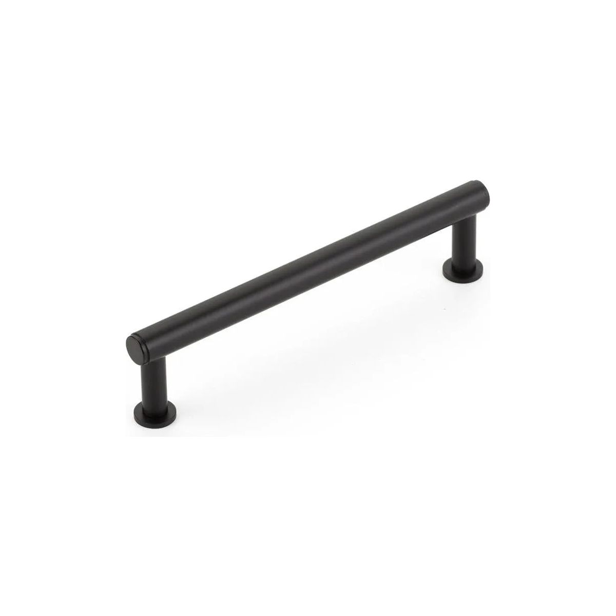 Schaub - Pub House Pull - 5105-MB | Montreal Lighting & Hardware