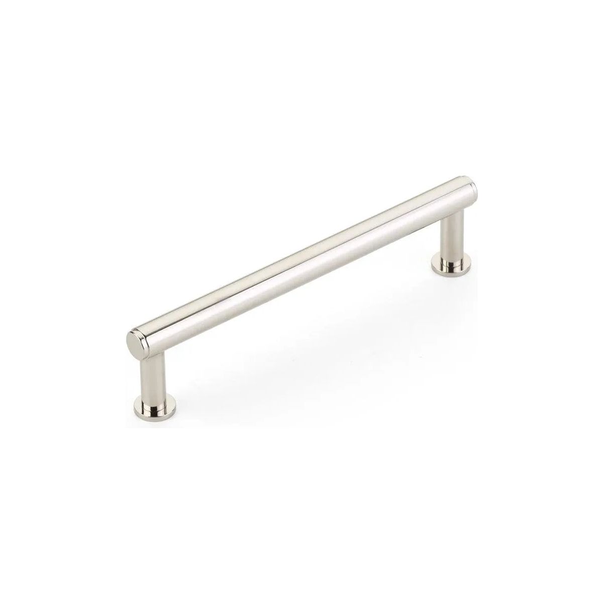 Schaub - Pub House Pull - 5105-PN | Montreal Lighting & Hardware