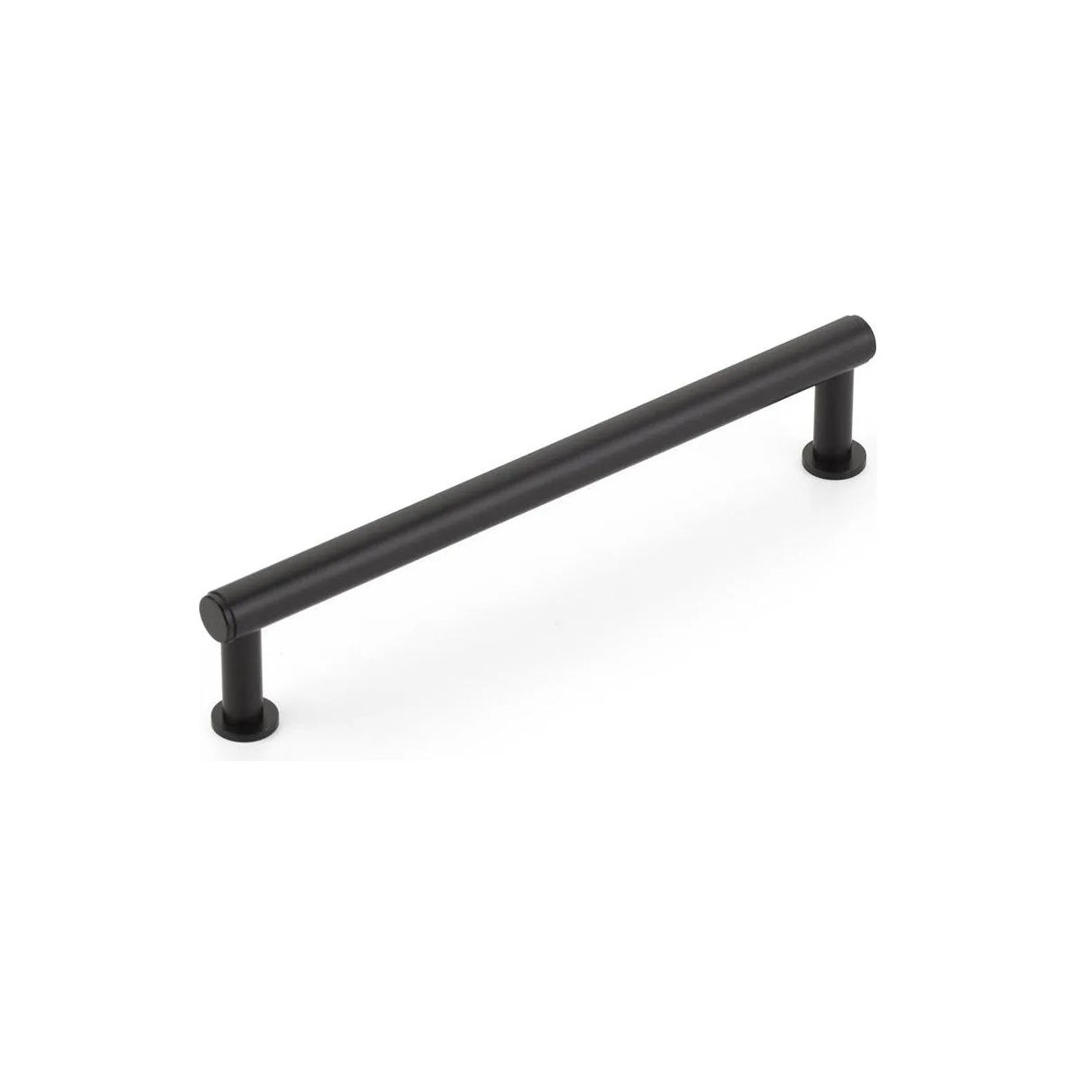 Schaub - Pub House Pull - 5106-MB | Montreal Lighting & Hardware