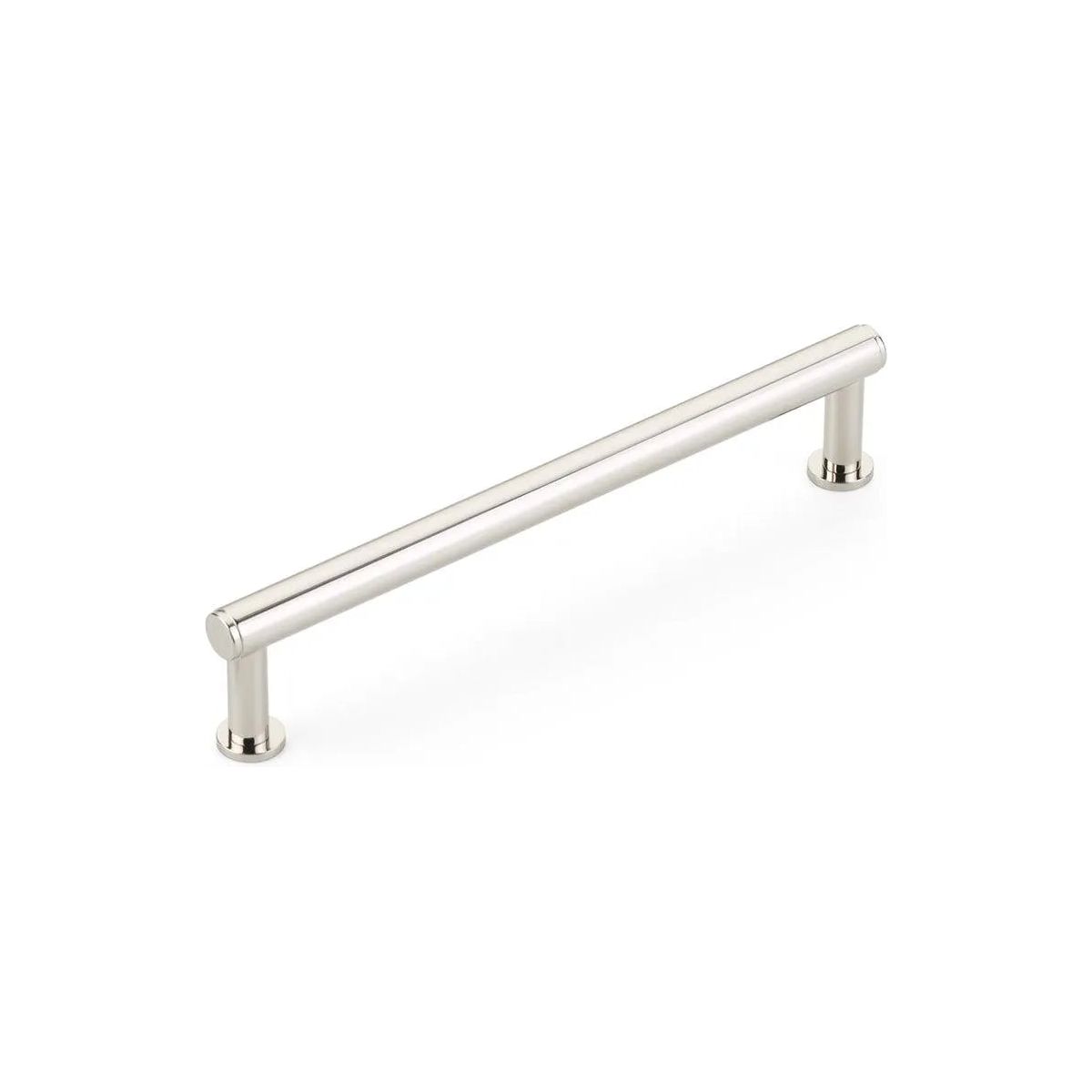 Schaub - Pub House Pull - 5106-PN | Montreal Lighting & Hardware