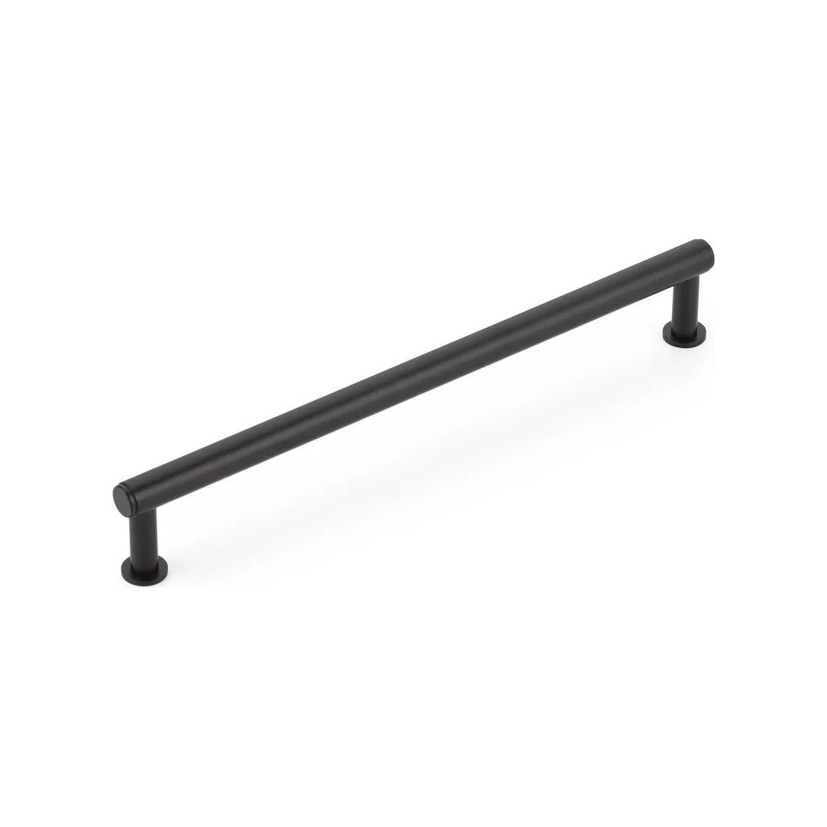 Schaub - Pub House Pull - 5108-MB | Montreal Lighting & Hardware