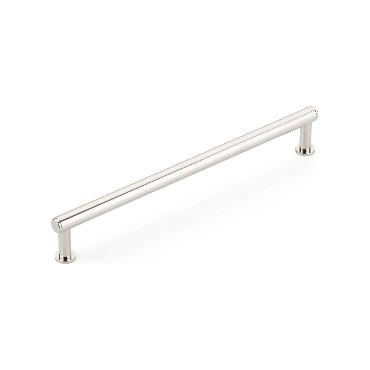 Schaub - Pub House Pull - 5108-PN | Montreal Lighting & Hardware