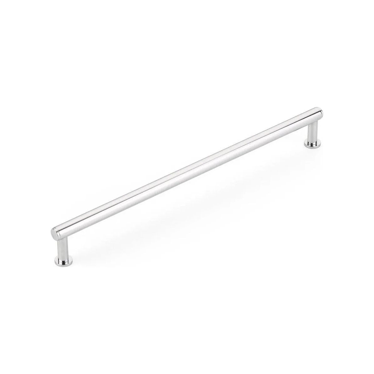 Schaub - Pub House Pull - 5110-26 | Montreal Lighting & Hardware