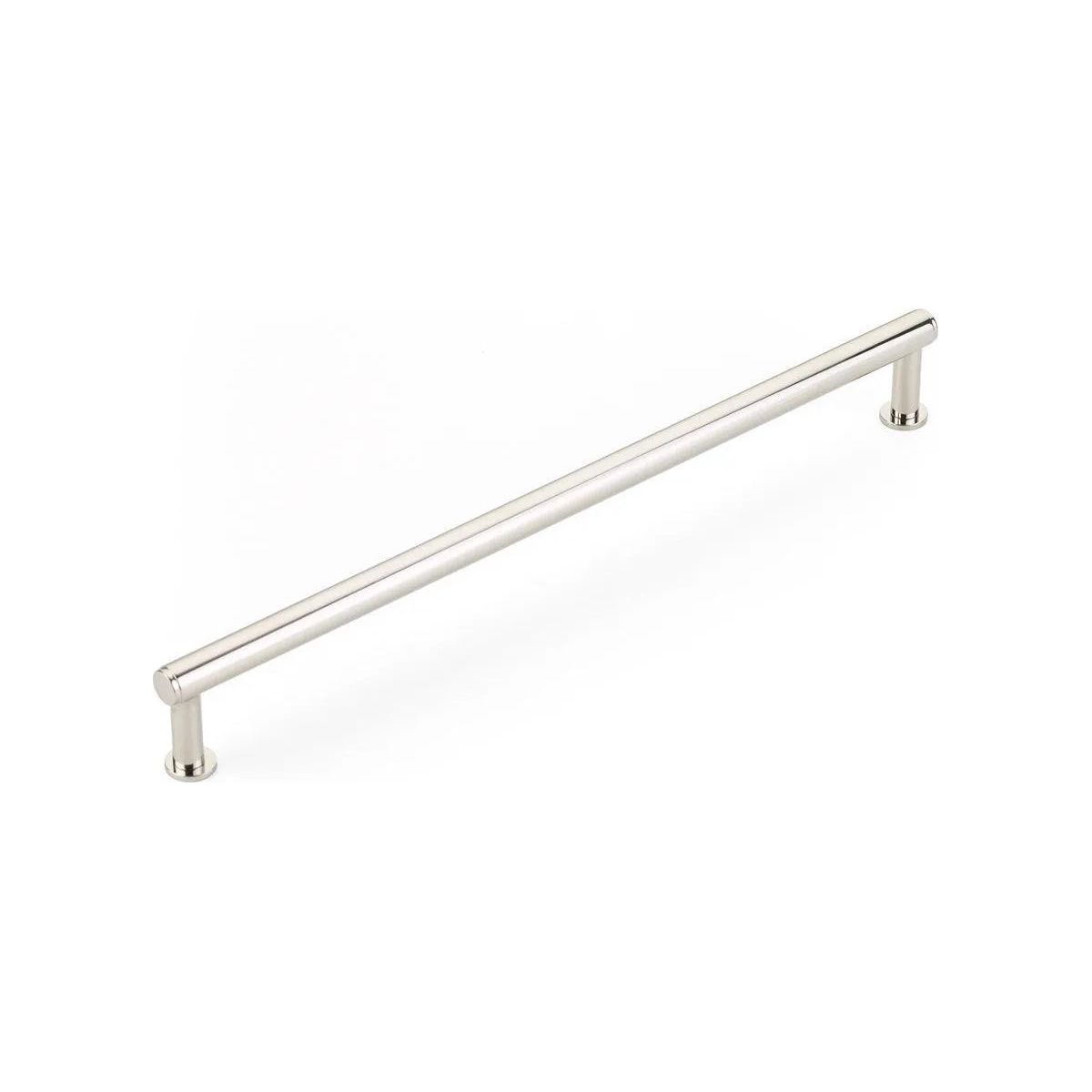 Schaub - Pub House Pull - 5110-PN | Montreal Lighting & Hardware