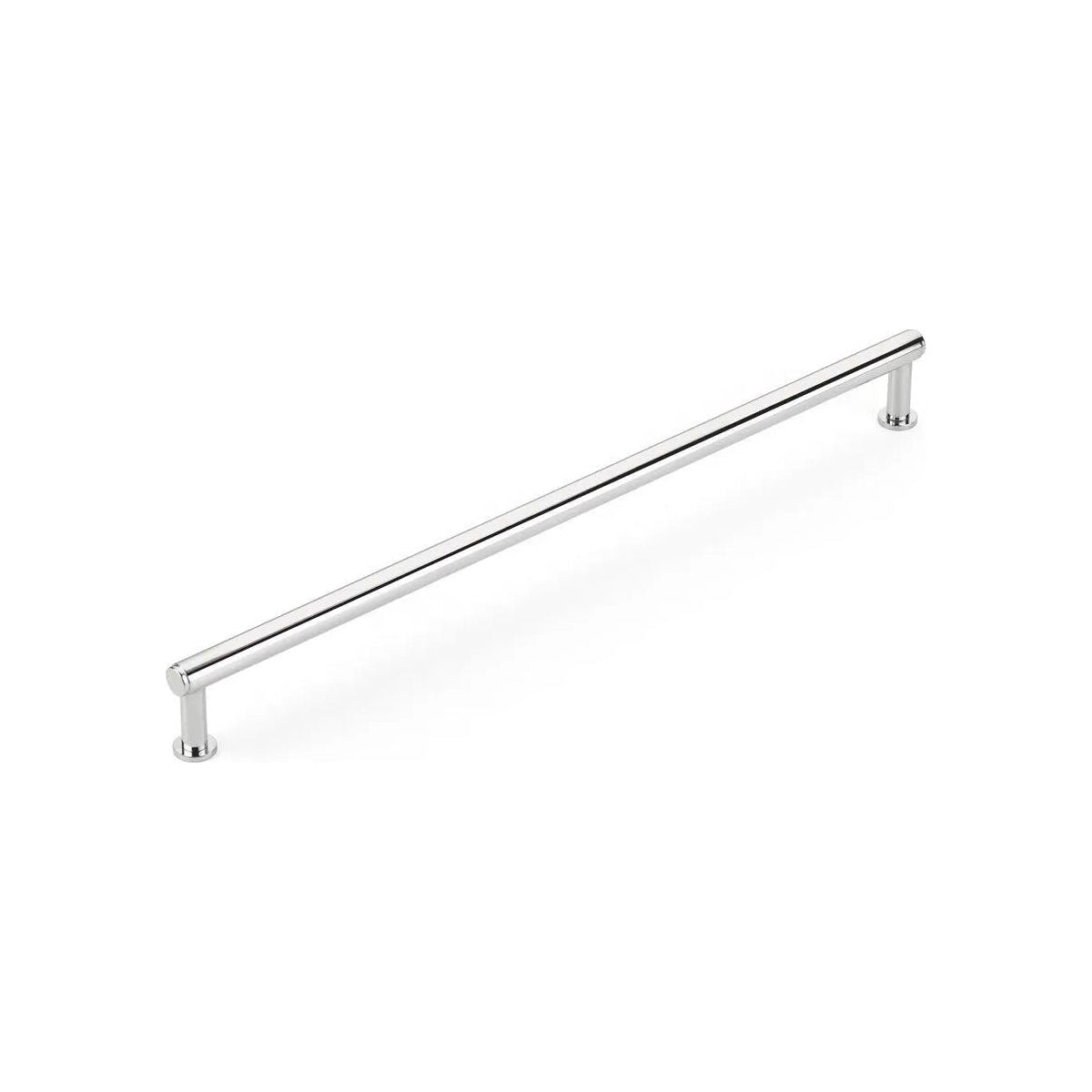 Schaub - Pub House Pull - 5112-26 | Montreal Lighting & Hardware