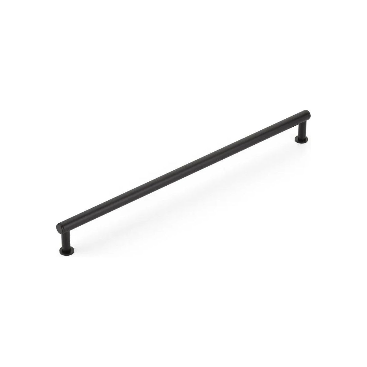 Schaub - Pub House Pull - 5112-MB | Montreal Lighting & Hardware