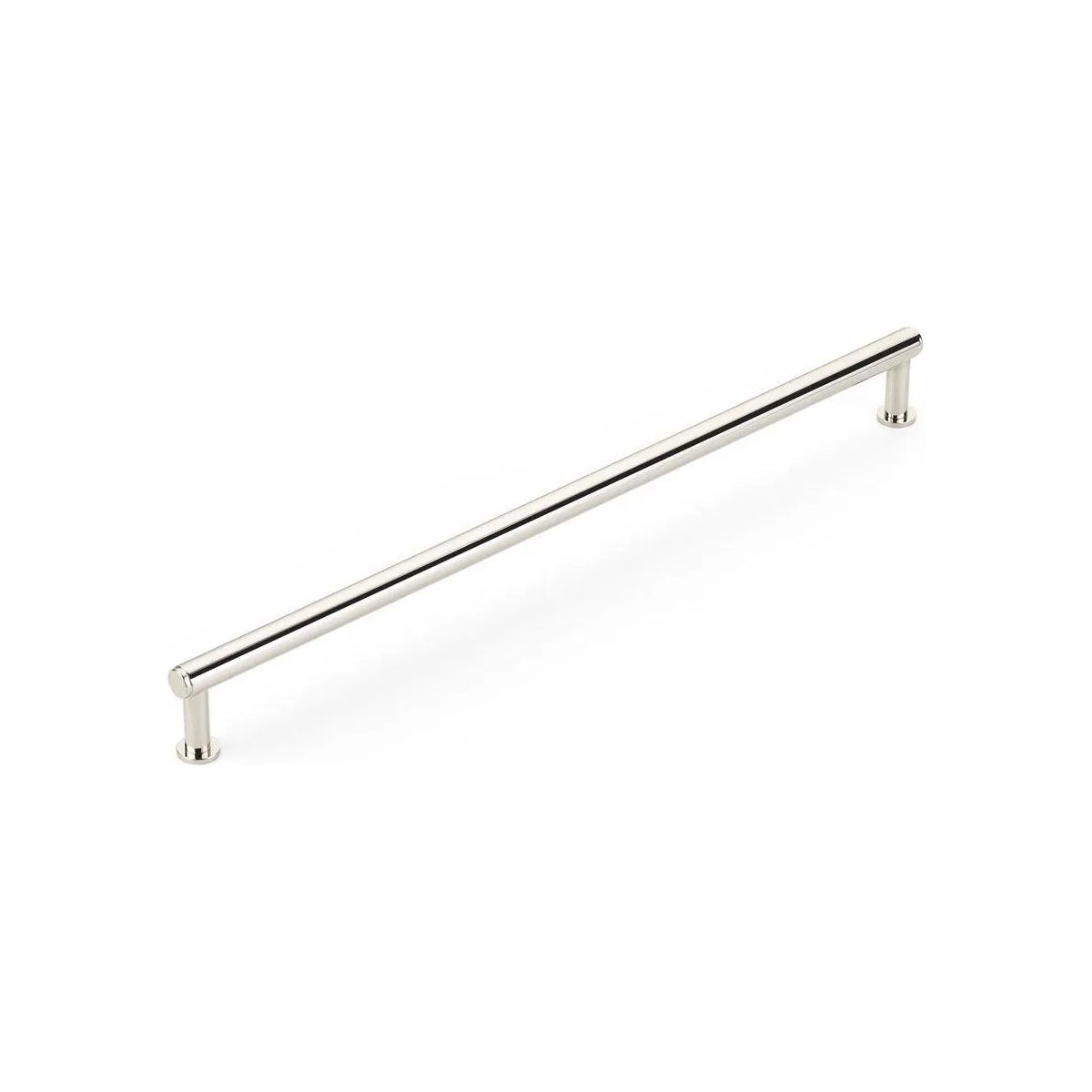 Schaub - Pub House Pull - 5112-PN | Montreal Lighting & Hardware