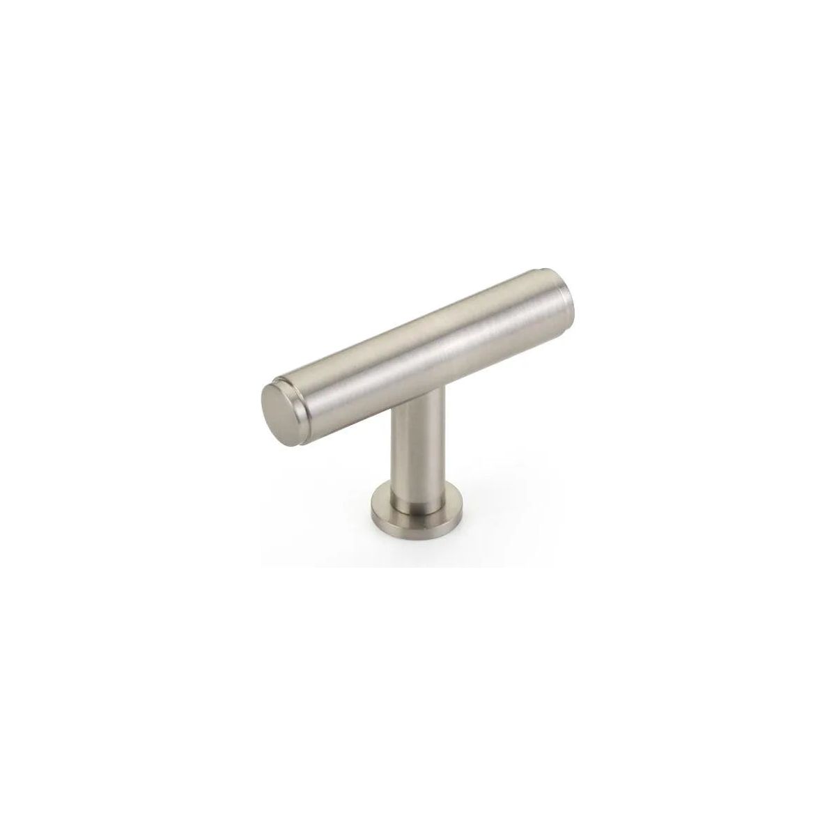 Schaub - Pub House T-Knob - 5101-BN | Montreal Lighting & Hardware