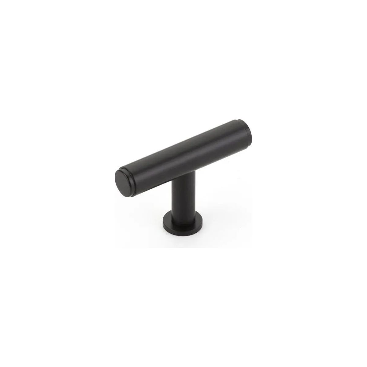 Schaub - Pub House T-Knob - 5101-MB | Montreal Lighting & Hardware