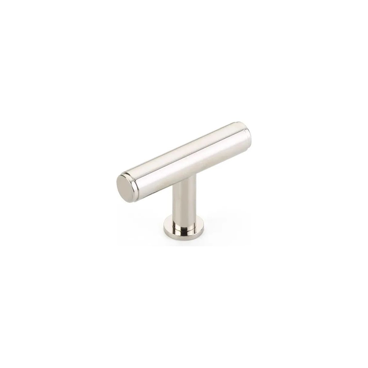 Schaub - Pub House T-Knob - 5101-PN | Montreal Lighting & Hardware