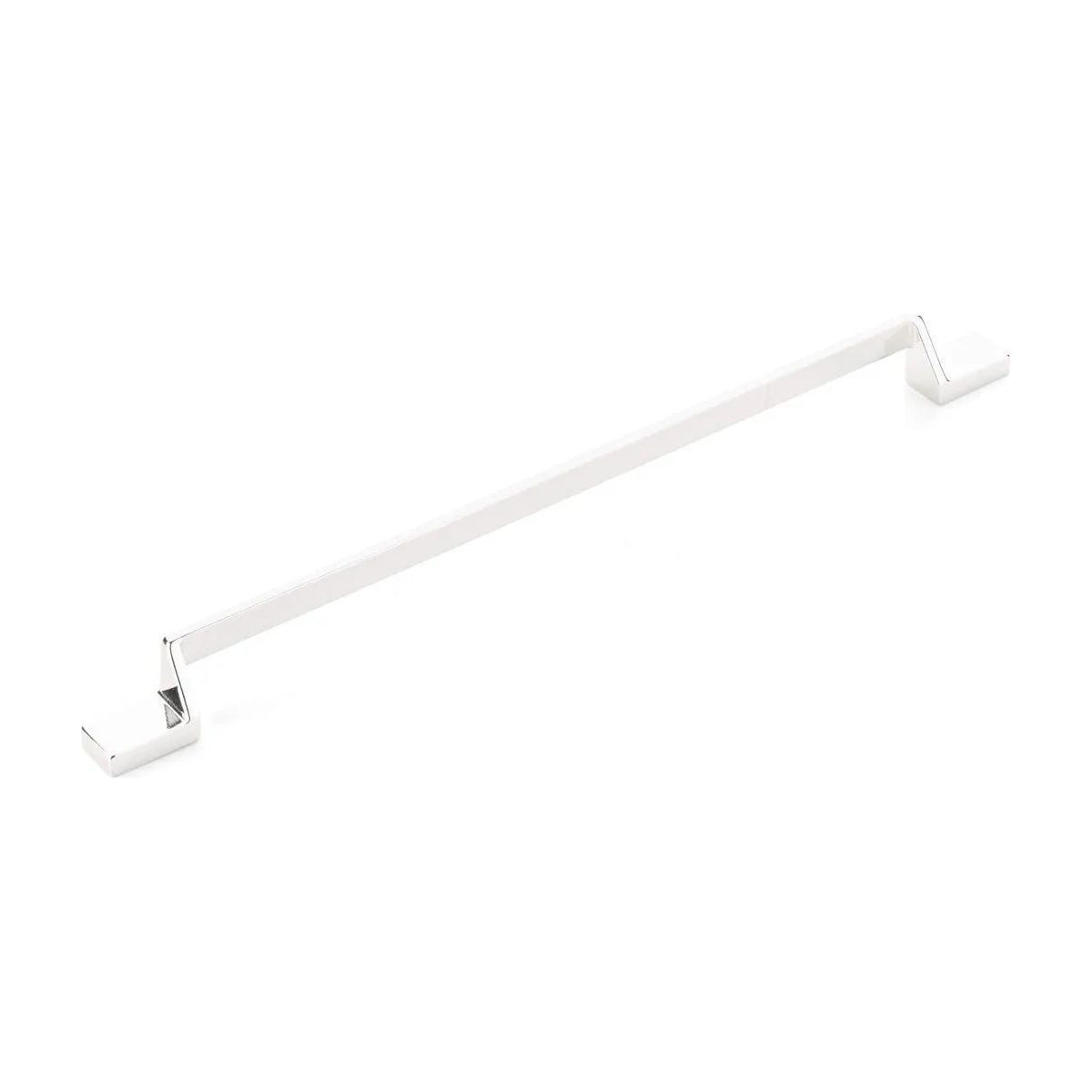 Schaub - San Marco Pull - 456-PN | Montreal Lighting & Hardware