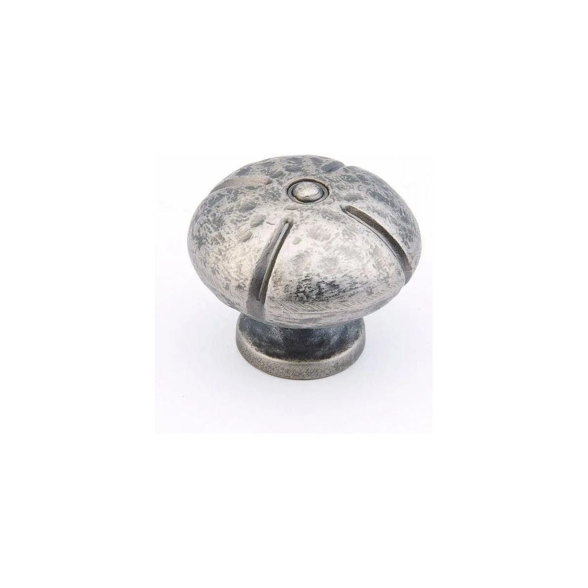 Schaub - Siena Round Knob - 250-VN | Montreal Lighting & Hardware