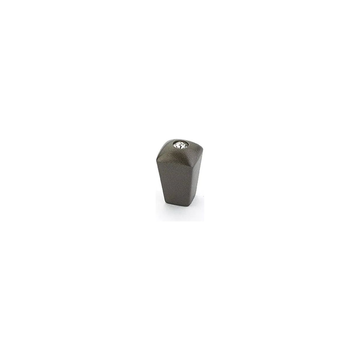 Schaub - Skyevale Knob - 299-MBZ | Montreal Lighting & Hardware