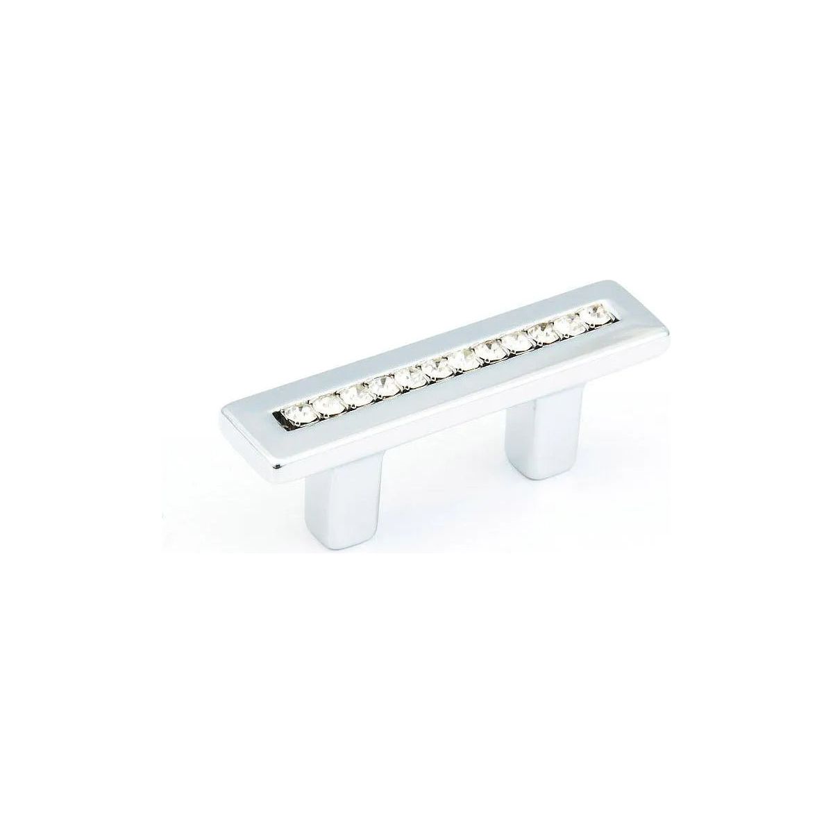 Schaub - Skyevale Pull - 301-26 | Montreal Lighting & Hardware