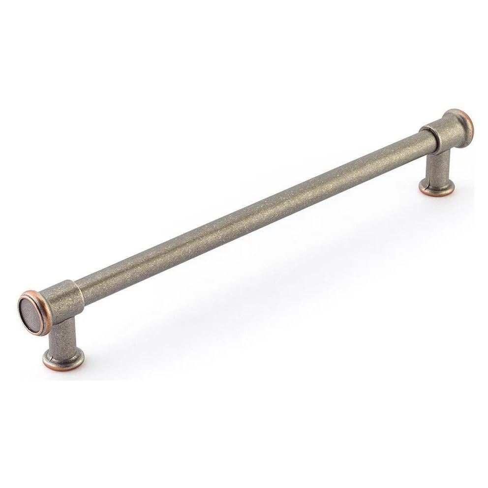 Schaub - Steamworks Appliance Pull - 79-12-DP/C | Montreal Lighting & Hardware