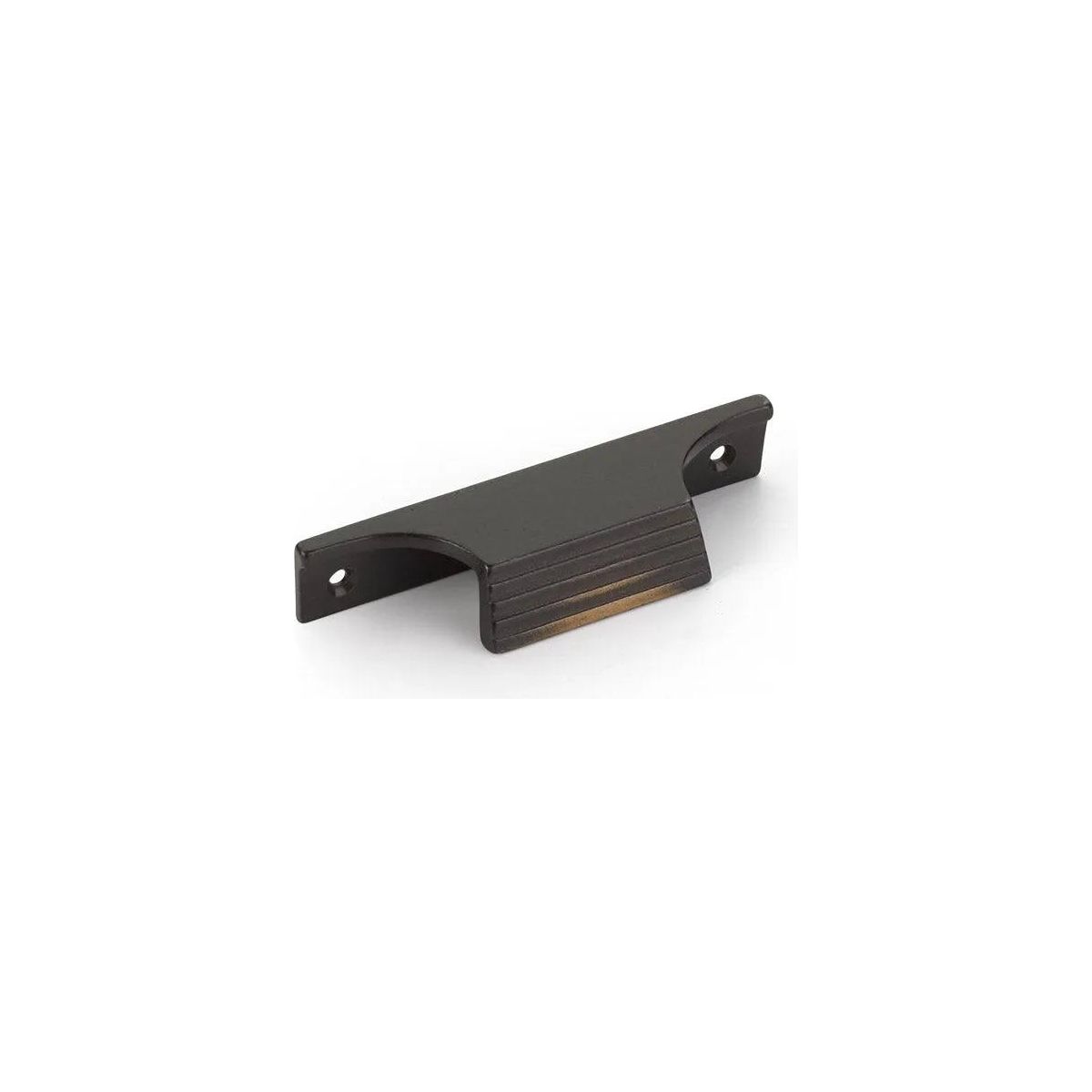 Schaub - Stradella Edge Pull - 682-AZ | Montreal Lighting & Hardware