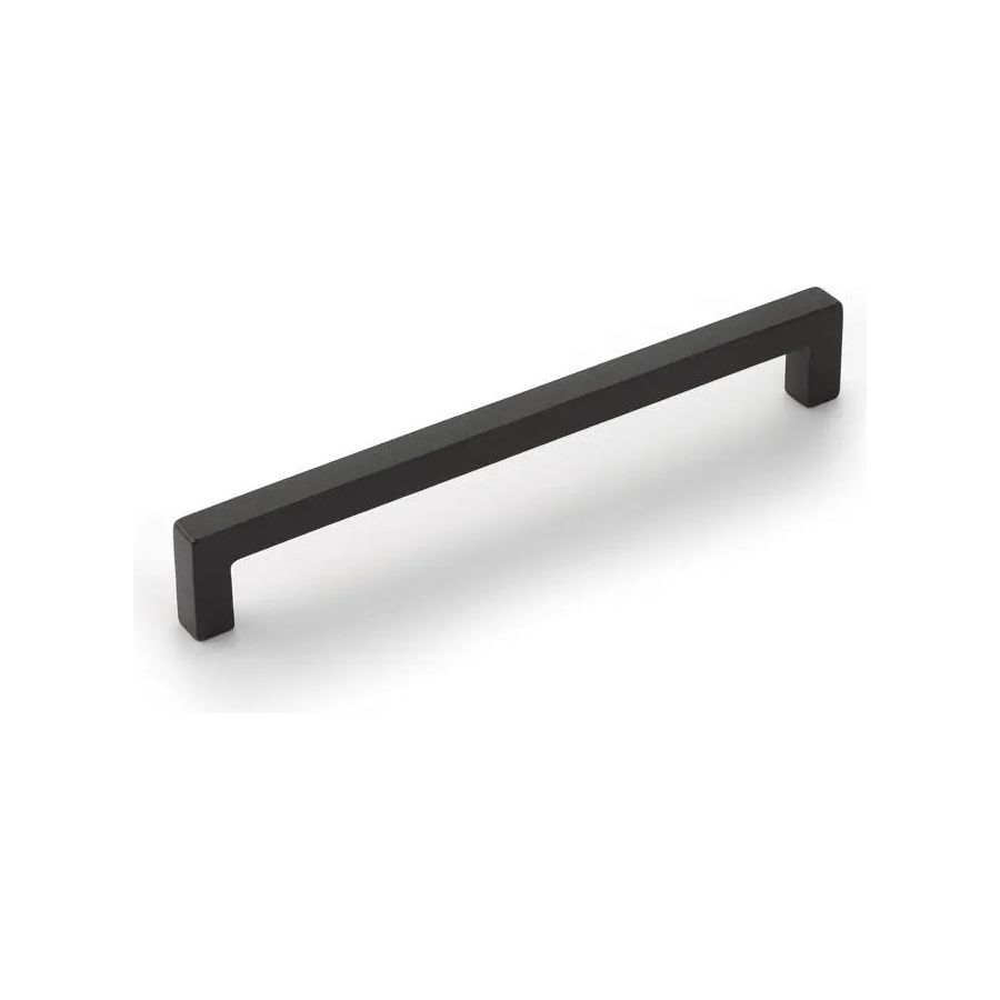 Schaub - Vinci Appliance Pull - 788-12A-BB | Montreal Lighting & Hardware